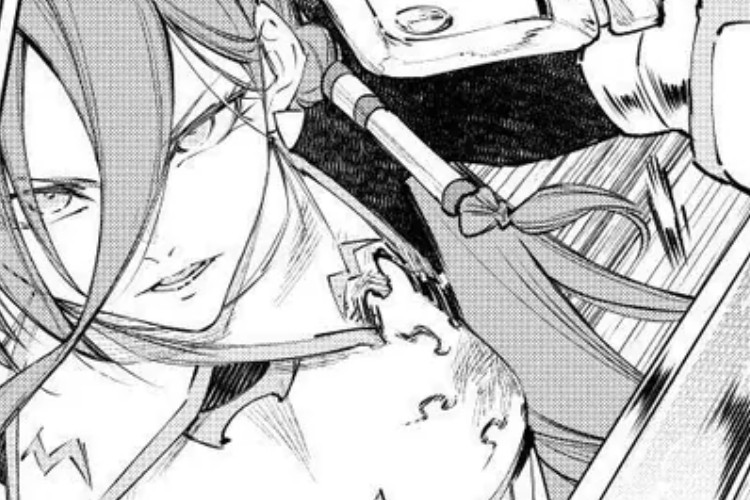 อ่านมังงะ Shangri-La Frontier ตอนที่ 264 ซับไทยลีออนเฟลล์ เซเคร็ท บาลาด์