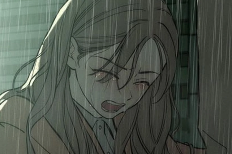 ลิงค์ Tears on a Withered Flower Manhwa ตอนที่ 59 ในสแกนภาษาอังกฤษ มินชอลควรจะละอายใจกับตัวเอง!