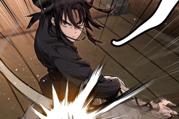 อ่านมังงะ Unrivaled Spear Demon ฉบับเต็มภาษาอังกฤษ กลับชาติมาเกิดเป็นนักฆ่า