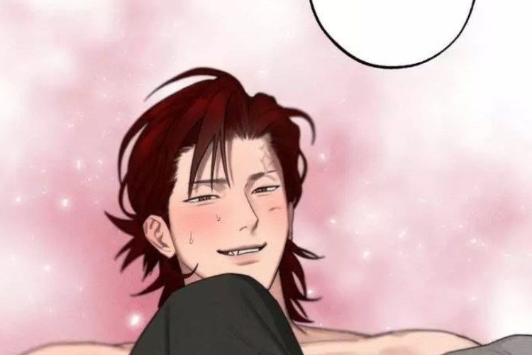 A Fleeting Spring Dream บทที่ 5 ในภาษาไทย, คลิกที่นี่เพื่ออ่าน Manhwa BL นี้ฟรี!