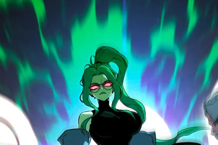 Manhwa The Academy's Sashimi Sword Master (ชำแหละอะคาเดมีด้วยมีดแล่ปลา)  บทที่ 70 ในภาษาไทย: สปอยเลอร์ วันที่วางจําหน่าย และลิงก์เพื่ออ่าน