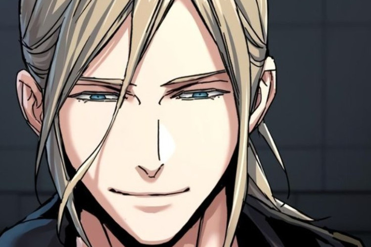 Manhwa Mercenary Enrollment (พี่ชายบอดี้การ์ด) บทที่ 282 ในภาษาไทย: สปอยเลอร์ วันที่วางจําหน่าย และลิงก์เพื่ออ่าน