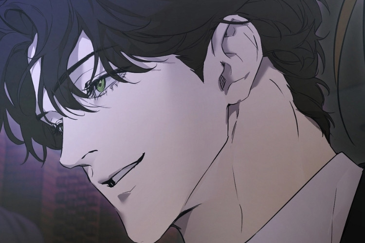 เรื่องราวเสริม! ลิงค์ Manhwa BL Nerd Project ตอนที่ 64 ซับไทยชีวิตรักของแอนดรูว์และลุคหลังเรียนจบ