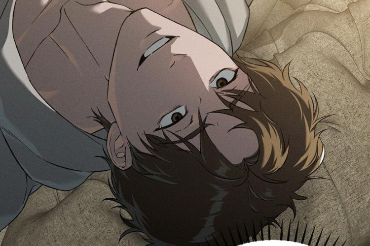 Manhwa BL Codename Anastasia (โค้ดเนม อนาสตาเซีย) บทที่ 72 ในภาษาไทย: สปอยเลอร์ วันที่วางจําหน่าย และลิงก์เพื่ออ่าน