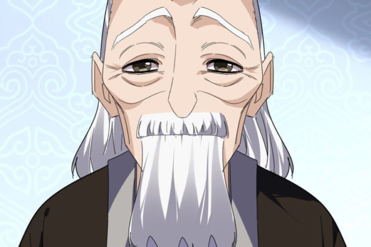 อ่าน Manhua Magic Emperor (ราชาจอมเวทย์) บท 785 เป็นภาษาไทย RAW! อู๋เยว่ ลาออกจากตําแหน่ง