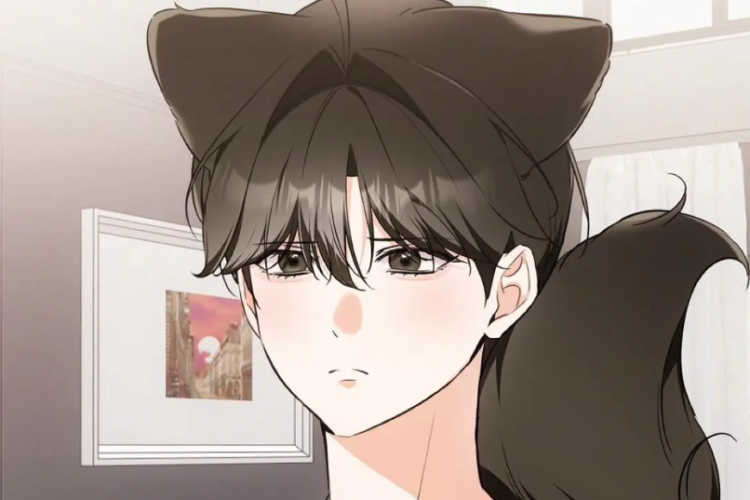 ไม่รู้สิ ขอบคุณ! ลิงก์เพื่ออ่าน Manhwa BL Cat Therapy บทที่ 21 เป็นภาษาไทยและวันที่วางจําหน่าย