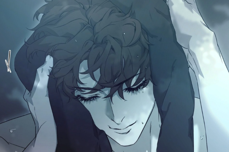 สปอยล์ RAW! อ่าน BL Manhwa Nerd Project ตอนที่ 45 สแกนภาษาอังกฤษ เชื่อใจคู่หูของคุณ