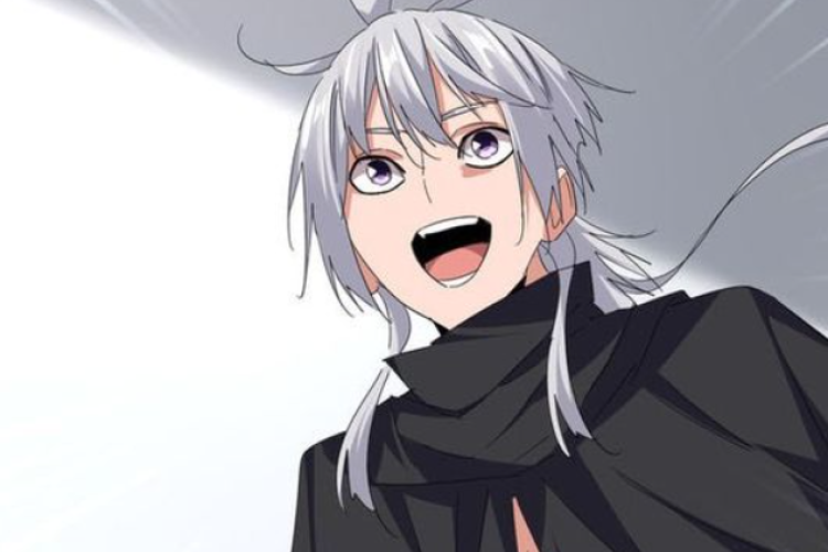 RAW Manhua Magic Emperor ตอนที่ 751 ซับอังกฤษและสปอยล์ การกลับมาของเหลียวหนาน.