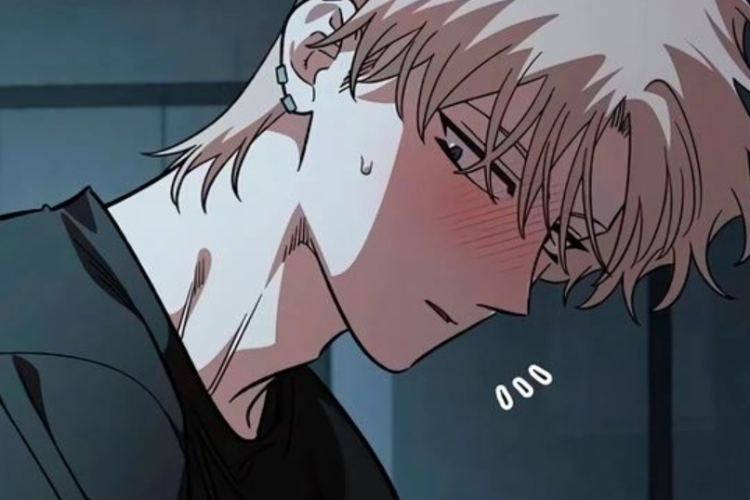 กังวล! สปอยเลอร์และลิงค์สําหรับอ่านหนังสือ Manhwa Childhood Friend Complex (เพื่อนกันมันส์เกิน) บทที่ 62 เป็นภาษาไทย