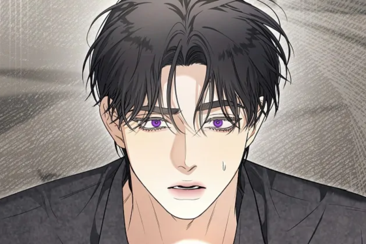 มิลเลอร์ ปัวส! สปอยเลอร์และลิงค์สําหรับอ่านหนังสือ BL Manhwa Kiss Me if You Can (จูบฉันถ้าคุณทําได้) บทที่ 34 เป็นภาษาไทย