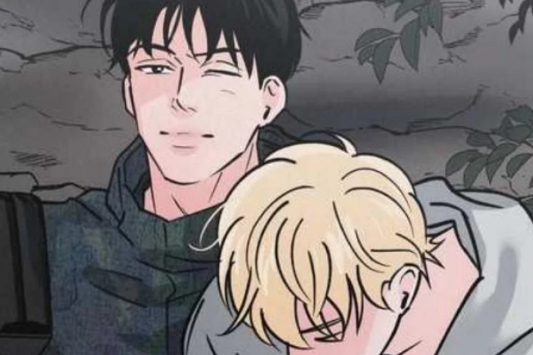อ่าน Manhwa Golden Pair บทที่ 63 ภาษาไทย พร้อมสปอยล์ ความสุขที่ไม่มีที่สิ้นสุด
