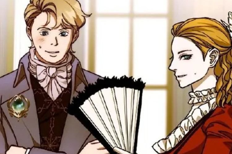 อ่าน Manhwa Shards of a Broken Glass Slipper Chapter 35 เป็นภาษาไทย RAW! ปาร์ตี้อึกทึก