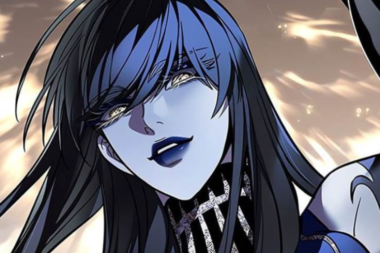Manhwa RAW Eleceed ตอนที่ 373 ซับไทย ความสามารถ เช่น การกักขังและความกลัวเกสเตลลา