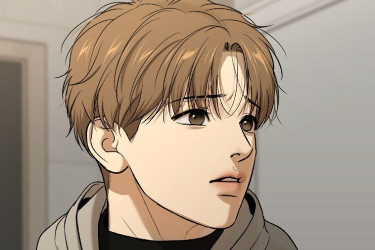 อ่าน Manhwa BL JINX Chapter 101 เป็นภาษาไทย RAW! โน้มน้าวใจฉัน