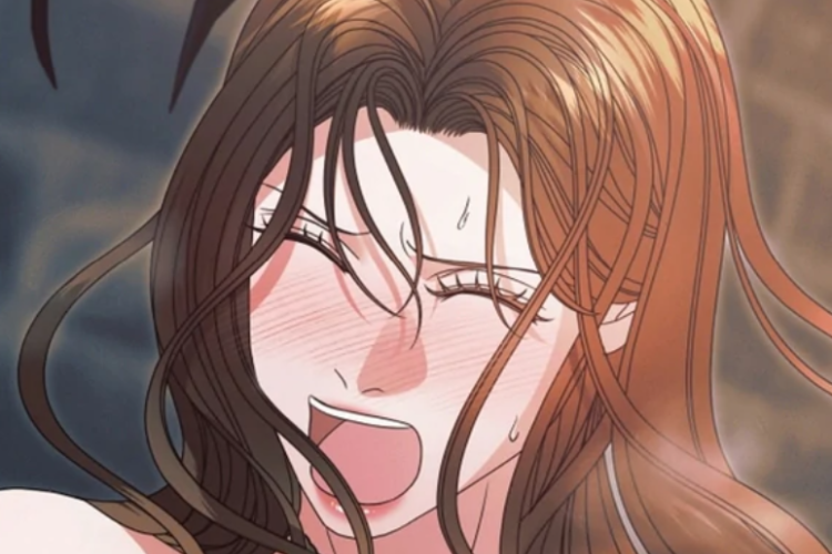 อ่านการ์ตูนเรื่อง Try Begging ตอนที่ 46 ซับไทย เกรซโดนลีออนทรมาน