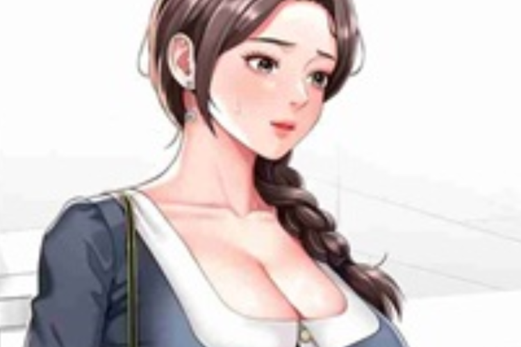 เรื่องย่อและลิงค์เพื่ออ่าน Manhwa Mother and Daughter’s Home ในภาษาไทยเต็มบท, บ้านแม่ลูก