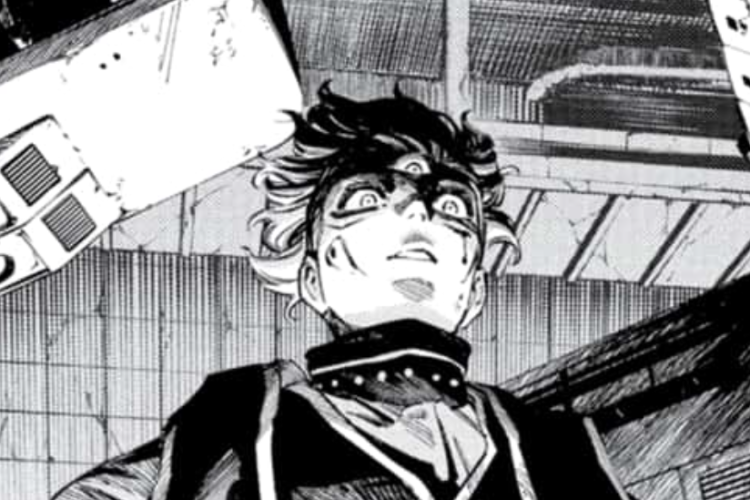 พลังงานคําสาปที่น่ากลัว! สปอยเลอร์และลิงค์อ่านหนังสือ มังงะ Jujutsu Kaisen Modulo (มหาเวทผนึกมาร ≡) ตอนที่ 19 ในภาษาไทย