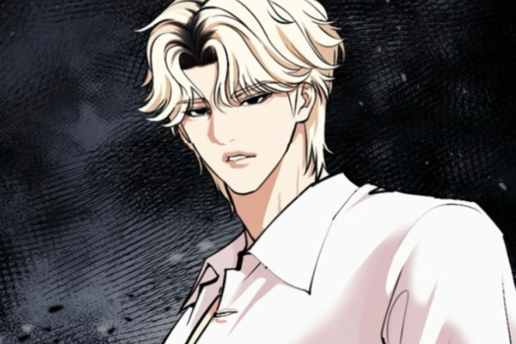 Lookism Manhwa ตอนที่ 563 สแกนภาษาอังกฤษ RAW มันจะจบอย่างมีความสุขหรือเปล่า?