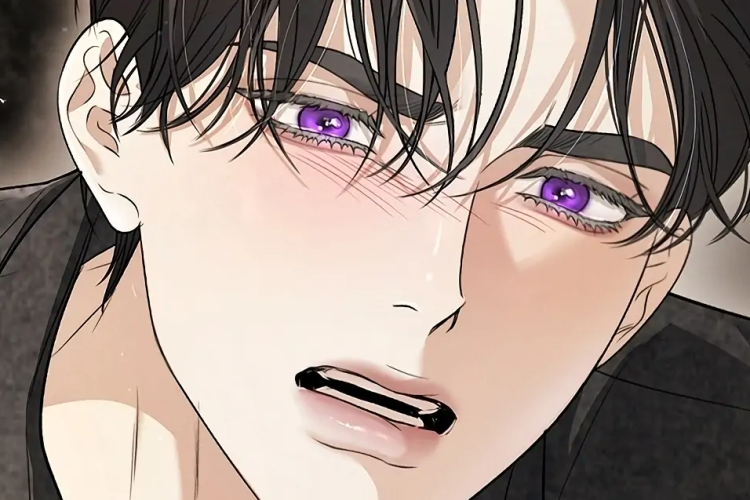 เชส หึงโหดแบบสุดๆ! อ่าน BL Manhwa Kiss Me If You Can ตอนที่ 32 ภาษาไทย
