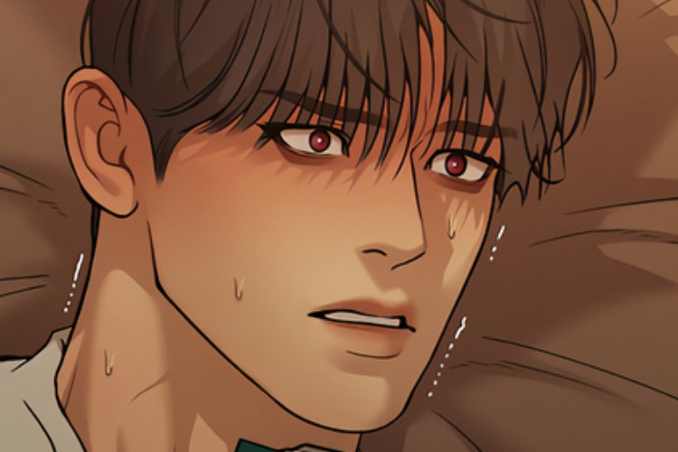 ลิงค์อ่าน Pearl Boy: Ignite the Dawn ตอนที่ 32 ในภาษาไทยมาดูโมเมนต์สุดน่ารักนี้กัน