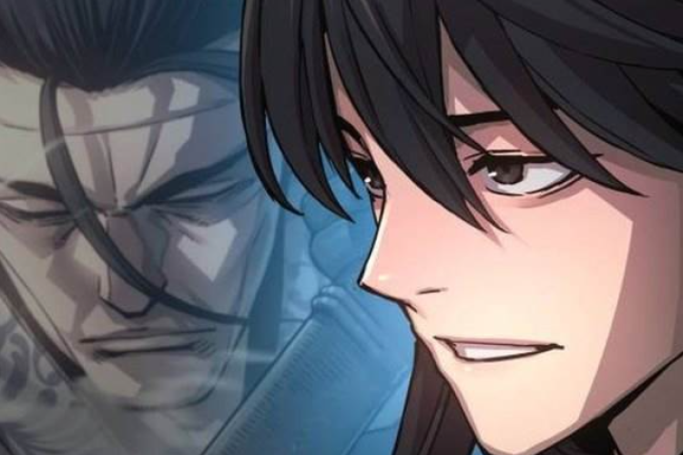 มันฮวา Manhwa Myst, Might, Mayhem ตอนที่ 96 ซับไทย ม้วนหนังสือที่ผู้นำนิกายถืออยู่เสมอ