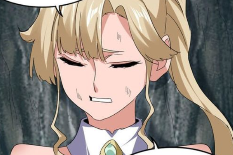 RAW Manhua Magic Emperor ตอนที่ 754 ซับอังกฤษและสปอยล์ หลังจากหลบหนีได้สำเร็จ เขาก็ไม่ได้ยินข่าวอื่นใดอีก