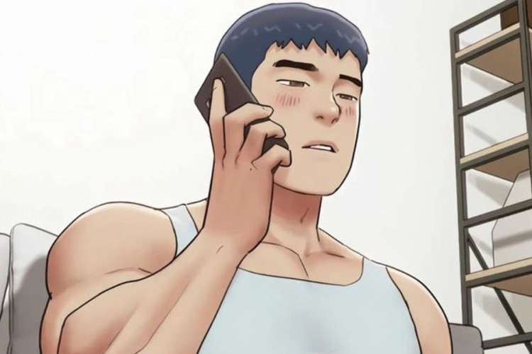 สปอยล์＆วิธีอ่าน Manhwa SOEUN ตอนที่ 96 ภาษาไทย, แฟนของโซอึนโกรธมาก