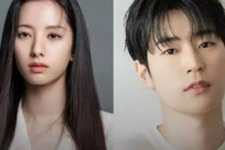 Bona (WJSN) เตรียมประกบคู่ Park Seo Ham ในซีรีส์แนวโรแมนติกแฟนตาซีข้ามเวลา