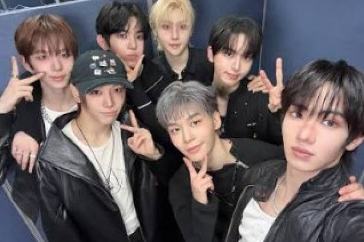 TUNEXX ประกาศกำหนดการคัมแบ็กครั้งแรกอย่างเป็นทางการในเดือนกันยายน 2026 โดย IST Entertainment สัญญาว่าจะนำเสนอภาพลักษณ์ที่ดูโตขึ้น