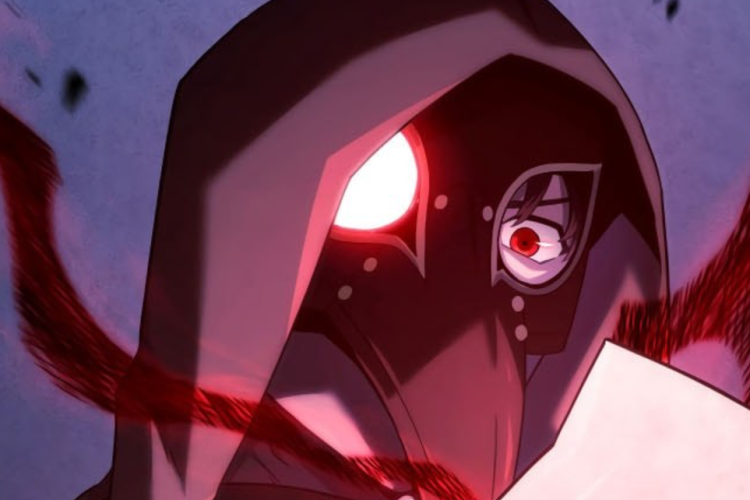 ความโง่เขลาในจดหมาย! Revenge Of The Iron-Blooded Sword Hound บทที่ 130 สแกนภาษาอังกฤษ