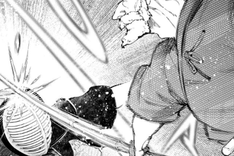 ลิงก์มังงะ Shangri-La Frontier ตอนที่ 236 ซับไตเติลภาษาอังกฤษ ต้องการการต่อสู้ที่รุนแรงมากขึ้นจนกว่าเลือดจะเดือด