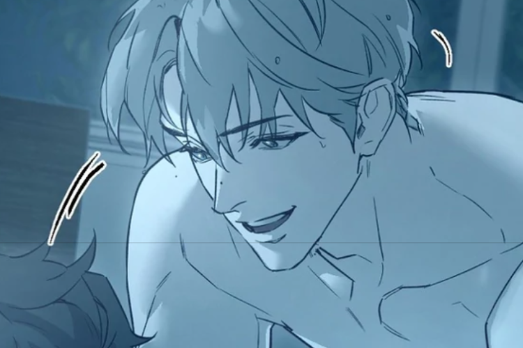 ต้องการความรักมากขึ้น! ลิงก์สำหรับอ่าน BL Manhwa Nerd Project บทที่ 46 การแปลภาษาอังกฤษและวันที่วางจำหน่าย
