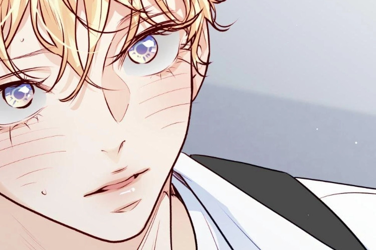 BL มังงะ Love Is An Illusion! Superstar ตอนที่ 33 สแกนไทยซีวูเคลื่อนไหวเร็วเกินไปจนนำไปสู่ความเสียหาย