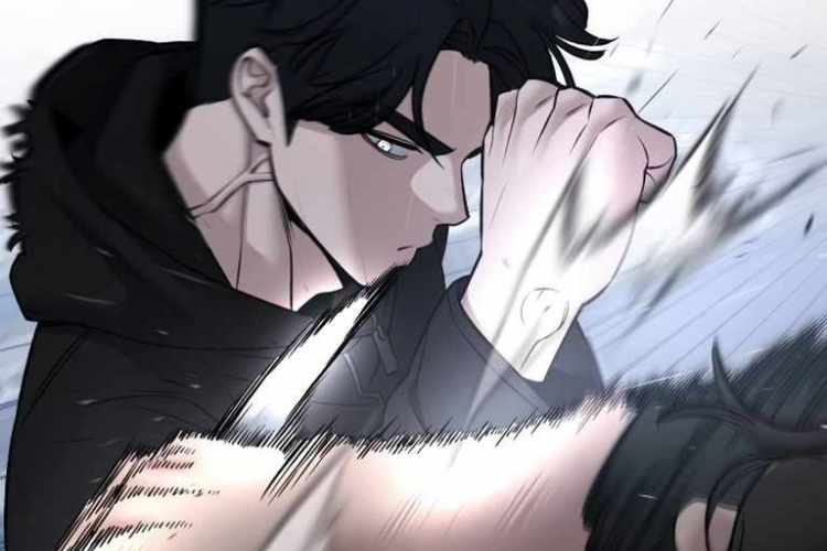 อ่านลิงค์ Manhwa The Bully In Charge ตอนที่ 145 ซับอังกฤษ สแกน MC เกือบบาดเจ็บสาหัส