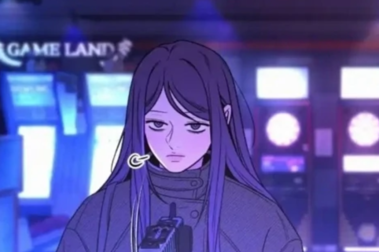 สปอยเลอร์ดิบ! อ่าน Manhwa Operation True Love (ปฏิบัติการรักวุ่นหัวใจ) บทที่ 128 เป็นภาษาไทย, ค่อนข้างน่าอึดอัดใจ