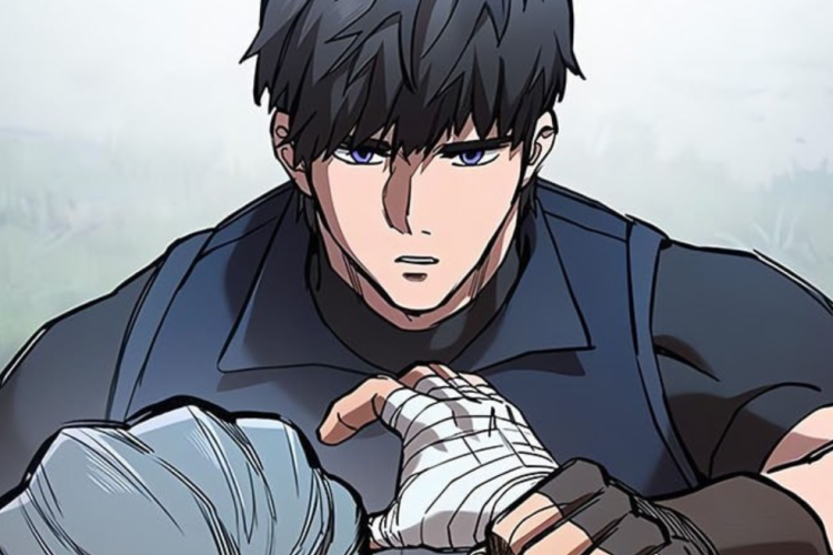 ความเหนียวแน่นของหัวหน้าฝูง! Manhwa Eternally Regressing Knight ตอนที่ 75 ซับอังกฤษ