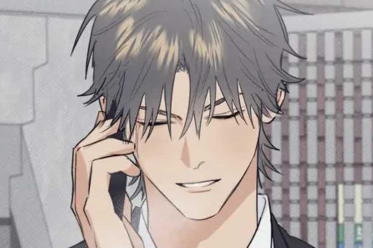 สปอยล์ดิบ! อ่าน BL Manhwa After a Meal ตอนที่ 22 สแกนภาษาอังกฤษ รู้สึกผิดต่อไป