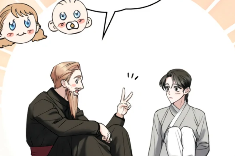 ลิงก์ Chaotic Night Manhwa ตอนที่ 77 ะแปลไทย RAW การสนทนาที่สำคัญ