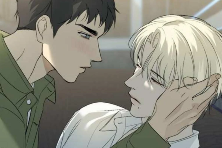 ลิงค์ BL Manhwa Backlight แบ็คไลท์ ตอนที่ 48 สแกนภาษาอังกฤษ ไม่อยากแยกจากกันอีกแล้ว