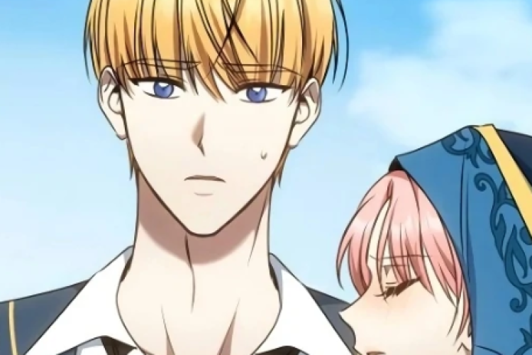 อ่าน Manhwa อยากได้ ก็เอาไป (My Husband Was Stolen Twice) บทที่ 17 ภาษาไทย มีบางอย่างแปลก ๆ รอบ ๆ พระราชวัง