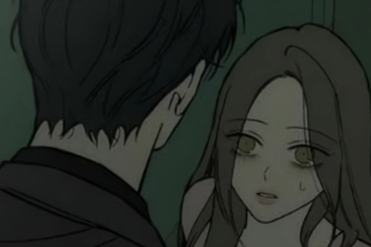 เว็บตูน บุปผารุ่มราคะ (Tears on a Withered Flower) บทที่ 64 ลิงก์อ่านภาษาไทย การทรยศที่ให้อภัยไม่ได้