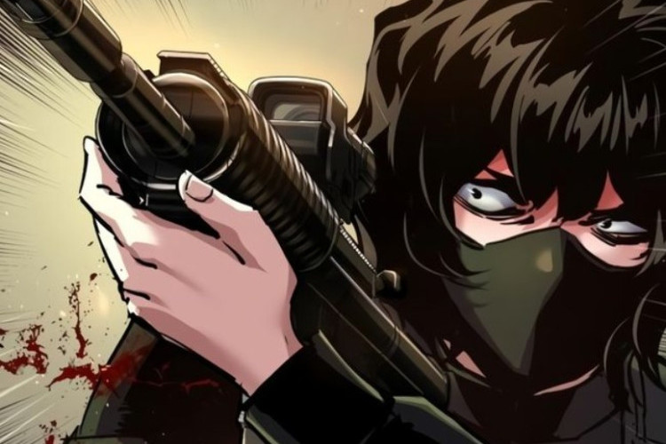 อ่าน Manhwa Mercenary Enrollment (พี่ชายบอดี้การ์ด) Chapter 281 เป็นภาษาไทย RAW! ความกังวลที่ไม่จําเป็น