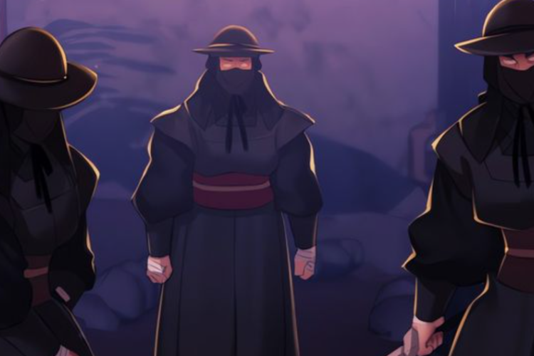 อ่านแล้ว Manhwa Madam (คุณนาย) บทที่ 148 ซับไทย คนสะกดรอยตามและสัมผัสความอบอุ่นในตอนกลาง คืน