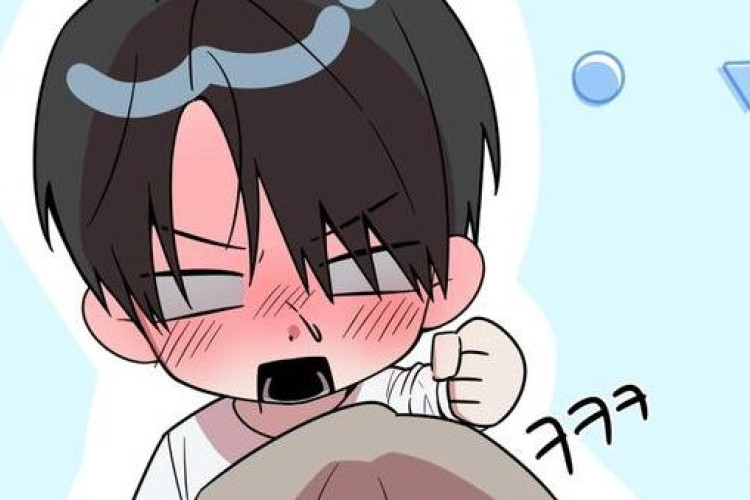 อ่านมังฮวา My Puppy's Separation Anxiety Recovery Story แปลไทย (Full Chapter) รีวิวและเรื่องย่อ