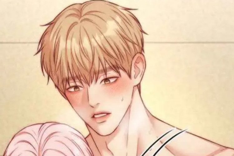 Love Remedy บทที่ 54 ในภาษาไทย, คลิกที่นี่เพื่ออ่าน Manhwa BL นี้ฟรี!