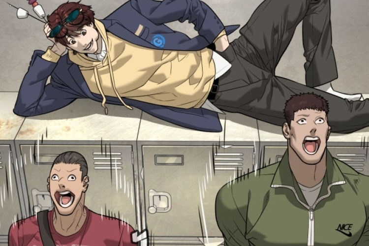 อ่าน Manhwa นักฆ่าย้อนวัย (Killer Peter) บทที่ 105 ซับไทย ภาษาไทย ข้อมูลล่าสุด ซีซั่น 2 กำลังเตรียมพร้อม