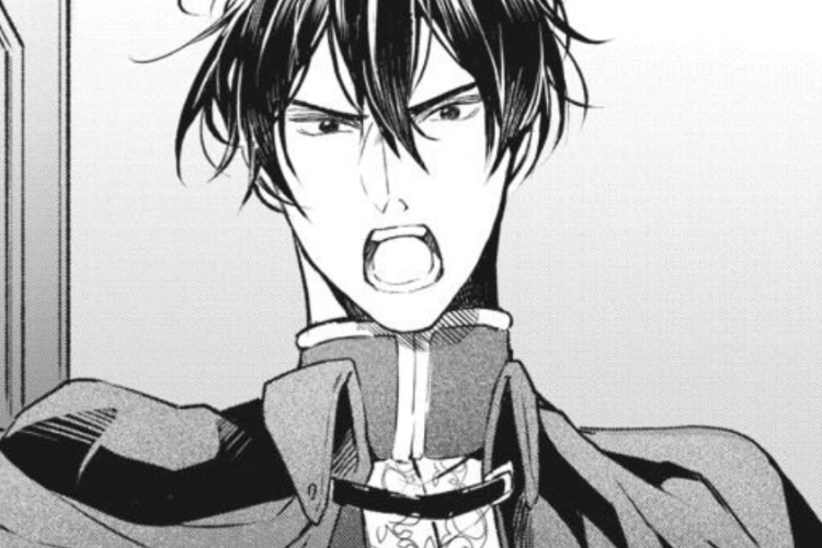 สปอยเลอร์ดิบ! อ่านมังงะ BL Isekai no Sata wa Shachiku Shidai (หนุ่มบัญชีบ้างานกุมชะตาชาวต่างโลก) บทที่ 37 ในภาษาไทย, ยอดเขาโรแมนติก