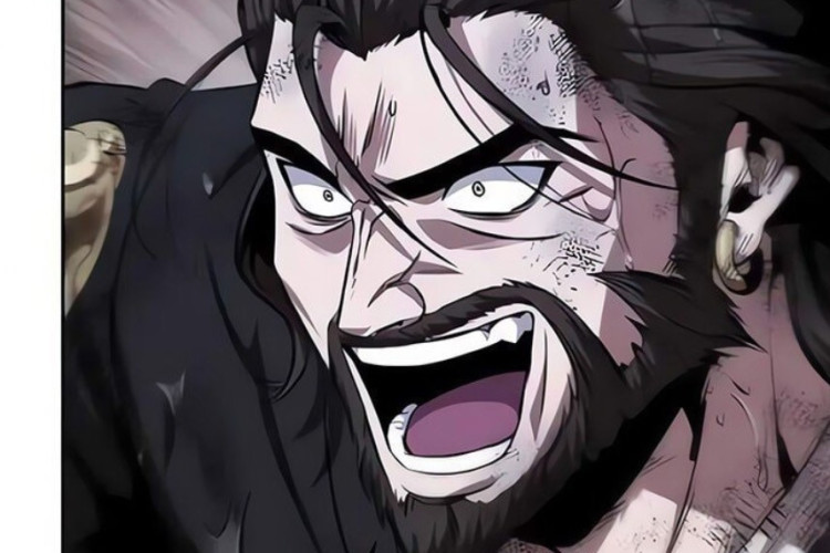 ความก้าวหน้าสุดเจ๋ง! ลิงก์เพื่ออ่าน Manhwa Nano Machine (นาโนมาชิน)  บทที่ 306 เป็นภาษาไทยและวันที่วางจําหน่าย