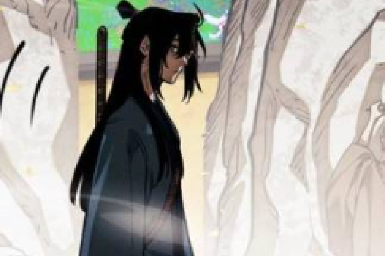 สปอยล์! Manhua The Unruly Immortals ตอนที่ 47 ซับไทย สถานที่ซึ่งมีประติมากรรมมากมาย