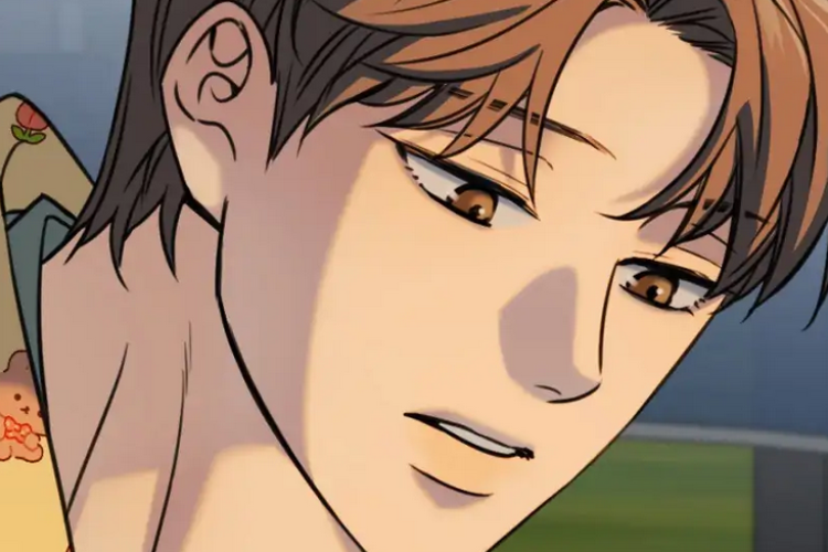 RAW อ่าน Manhwa Melting Point บทที่ 26 ะแปลไท ความรู้สึกที่ไม่เปลี่ยนแปลง